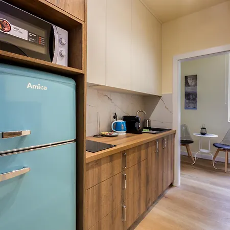 Homely Apartment *