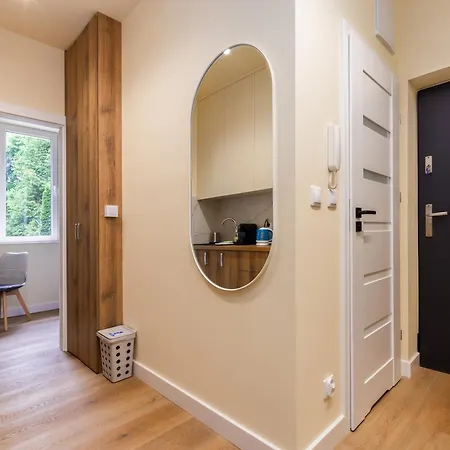 Appartement Homely Sopot